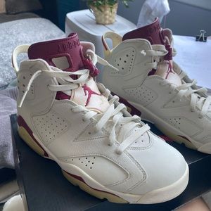 Retro 6 men’s